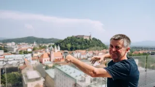 V karavanu po Slovinsku (4/6)