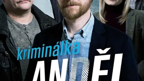 Kriminálka Anděl V (15)