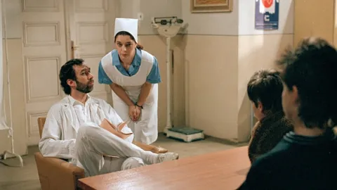 Poslední zastávka smrt