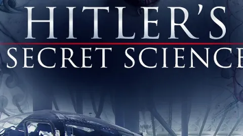 Nacistická věda: Zbraně apokalypsy