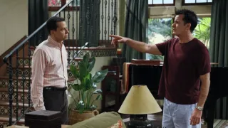 Dva a půl chlapa VIII (7)