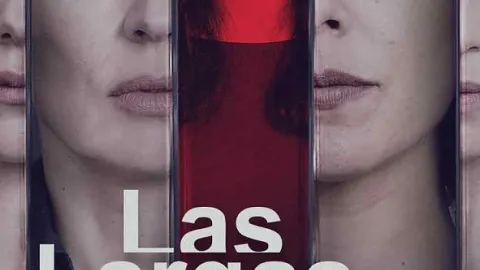 Tiene minulosti (1/6)