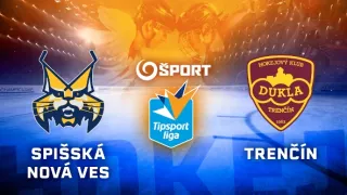 Hokej - Tipsport liga