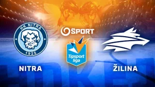 Hokej - Tipsport liga