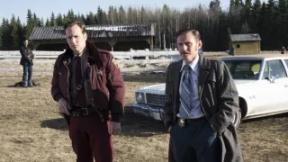 Fargo II (7/10)