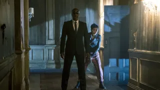 Mátrix: Feltámadások