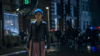 Mátrix: Feltámadások