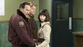 Fargo II (6/10)