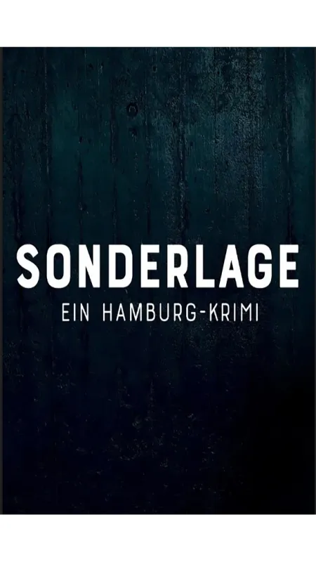 Kriminálka Hamburg: Jednotka špeciálnych operácií (Die Sonderlage - Ein Hamburg-Krimi), 2023 - fotogaléria
