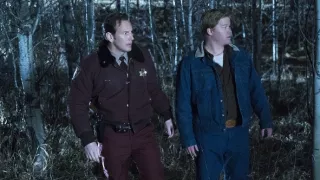 Fargo II (6/10)