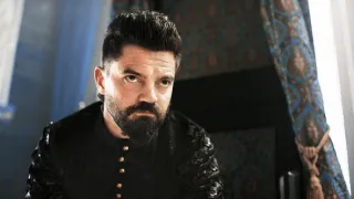 Šíleně drsná princezna