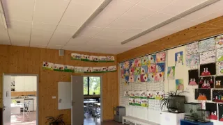 Stavby s vůní dřeva