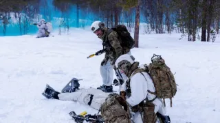 Guy Martin: Polární bojovník (2)