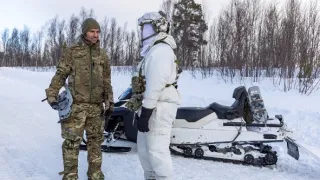 Guy Martin: Polární bojovník (2)