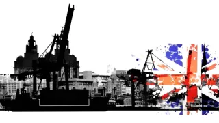 Beatles: Hamburské dobrodružství