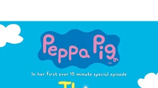 Prasátko Peppa a zlaté holínky