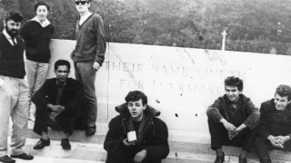 Beatles: Hamburské dobrodružství