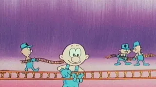 Byl jednou jeden život (3/26)