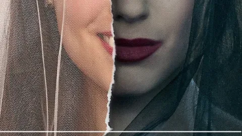 Jedna svadba, jeden pohreb (1/8)