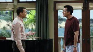 Dva a půl chlapa VIII (2)