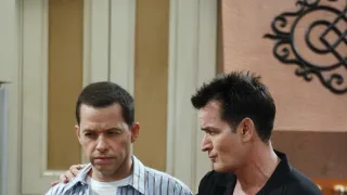 Dva a půl chlapa VIII (2)