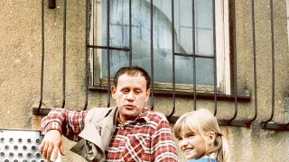 Veronika, prostě Nika