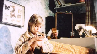 Veronika, prostě Nika