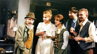 Vodnická čertovina