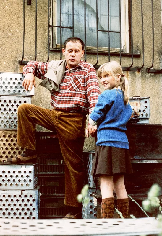 Veronika, prostě Nika, 1980 - fotogaléria