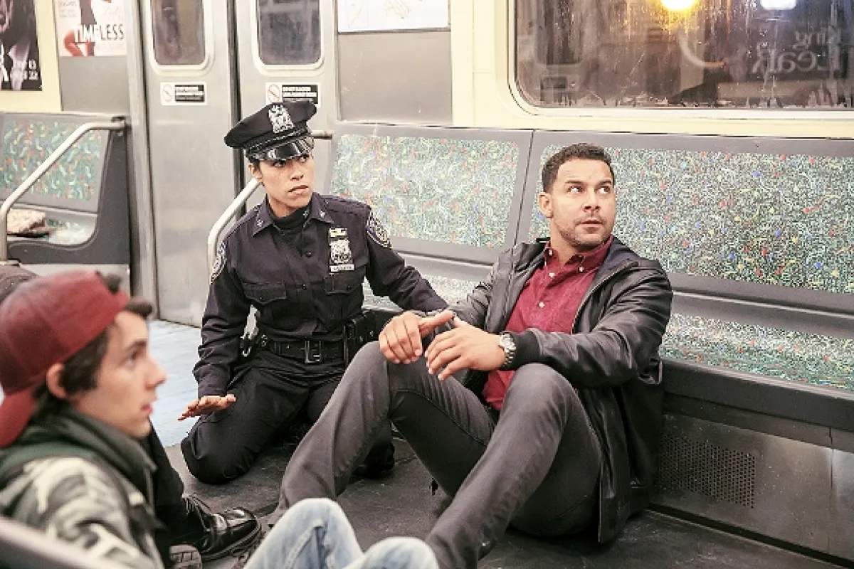 Vtierka Castle (Castle VII - Kill Switch), 2014 - fotogaléria