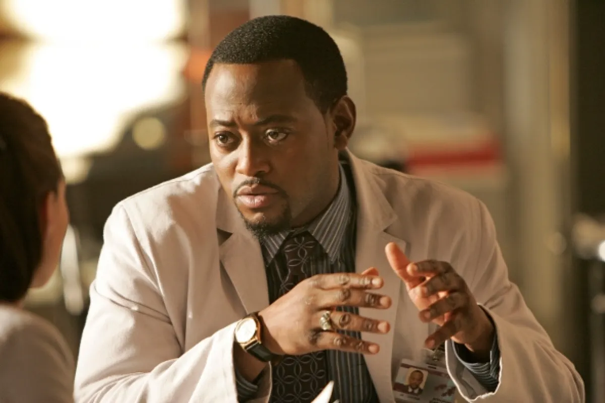 Dr. House (Dr. House I), 2005 - fotogaléria