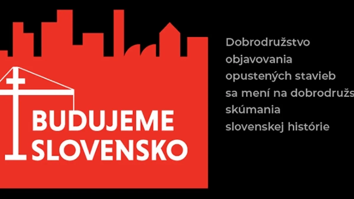 Budujeme Slovensko, 2025 - fotogaléria