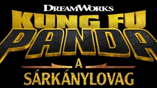 Kungfu Panda: A sárkánylovag (3)