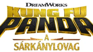 Kungfu Panda: A sárkánylovag (3)