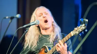 Petar Introvič - hanspaulské blues