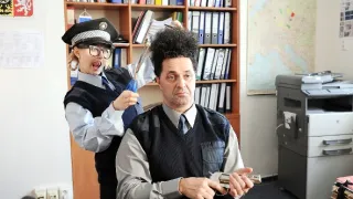 Vianočný Kameňák