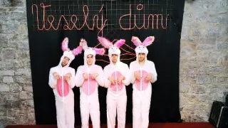 Vianočný Kameňák