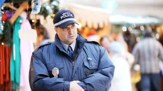 Vianočný Kameňák