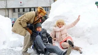 Vianočný Kameňák