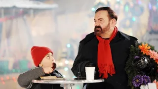 Vianočný Kameňák