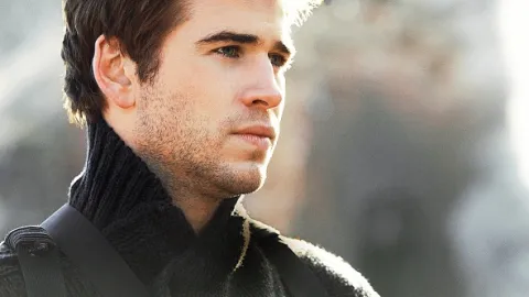 Hunger Games: Síla vzdoru 1. část