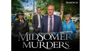 Vraždy v Midsomeri XXI (3)