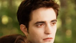 Twilight sága: Rozbřesk - (2)