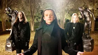 Twilight sága: Rozbřesk - (2)