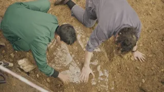 Největší apokalypsy dějin II (3/6)