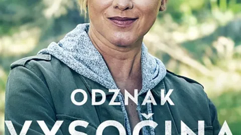 Odznak Vysočina IV (1)