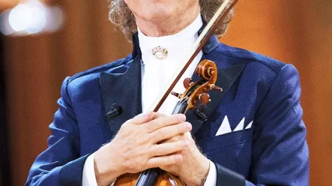 Vítejte ve světě Andrého Rieu (8)
