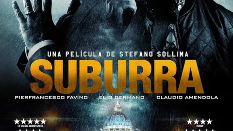 Suburra