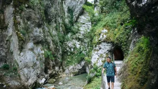 V karavanu po Slovinsku (3/6)