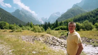 V karavanu po Slovinsku (3/6)